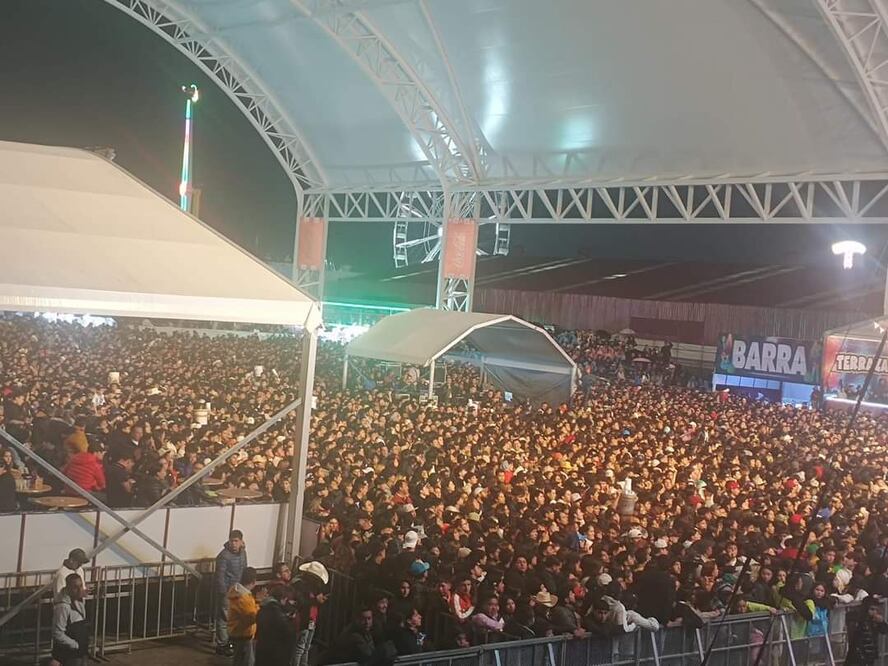 Foto: Javier Quezada