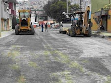 En proceso 10 licitaciones; seis en municipios afectados por la vaguada