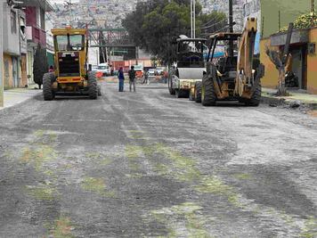 En proceso 10 licitaciones; seis en municipios afectados por la vaguada