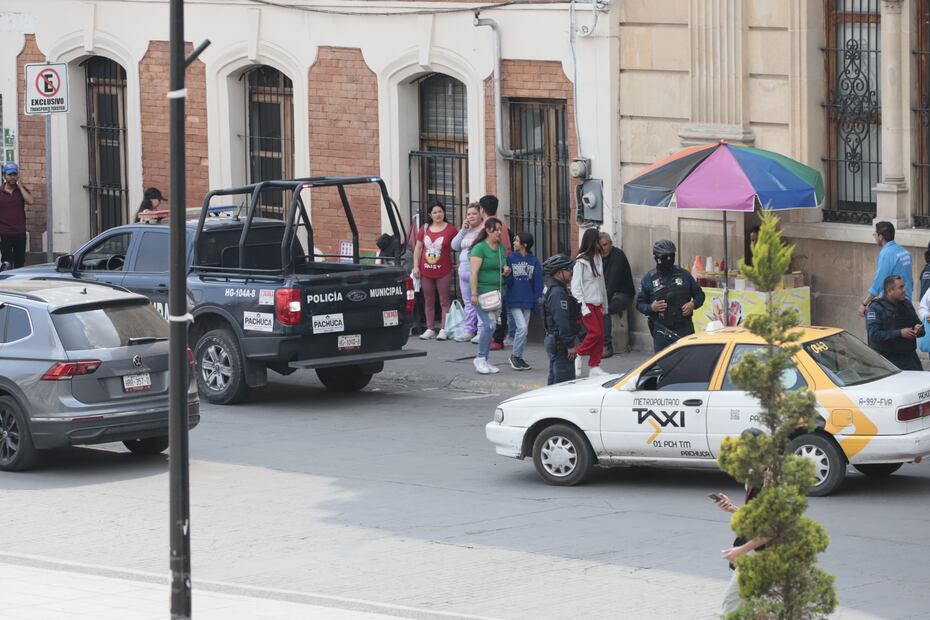 Foto: Luis Soriano