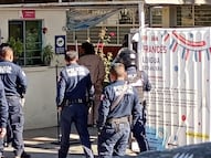 Refuerzan seguridad en entorno escolar de Tulancingo tras hechos en la Prepa 2 de la UAEH