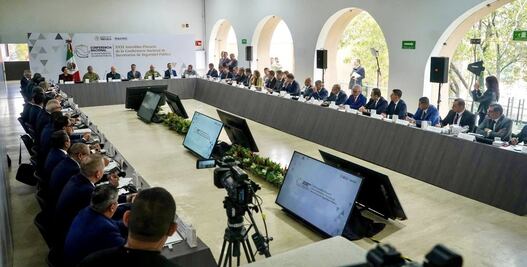 Nueva Ley de Seguridad impone nuevas obligaciones a policías estatales y municipales