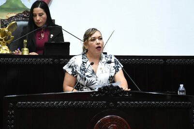 Proponen sanciones a municipios que ignoren exhortos del Congreso de Hidalgo