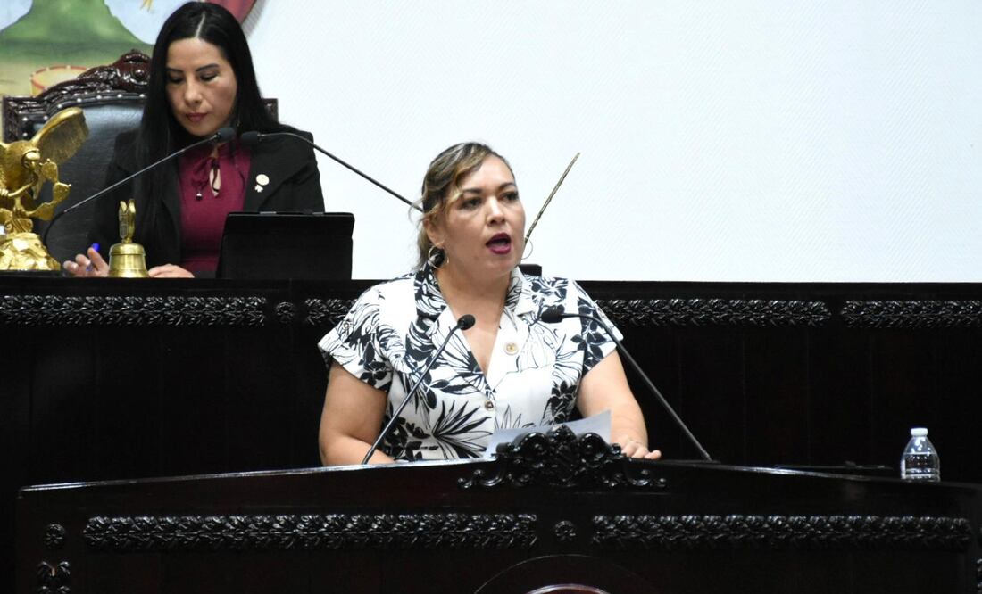 Al menos 11 municipios respondieron a diez exhortos | Twitter: LXVI Legislatura de Hidalgo