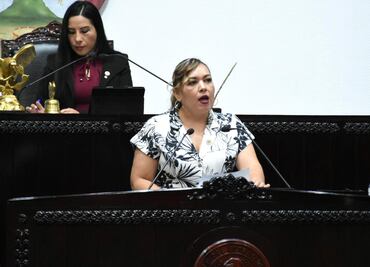 Proponen sanciones a municipios que ignoren exhortos del Congreso de Hidalgo