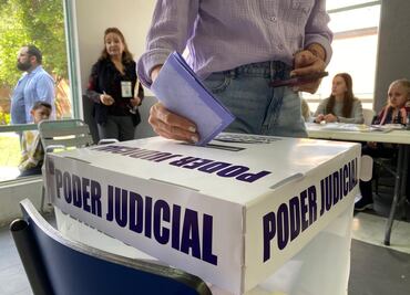 Una elección entre boletas y flores; el contraste del 1 de junio en Hidalgo