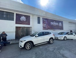 Refugio invernal de Pachuca repetirá sede en Santa Julia, con espacios dignos