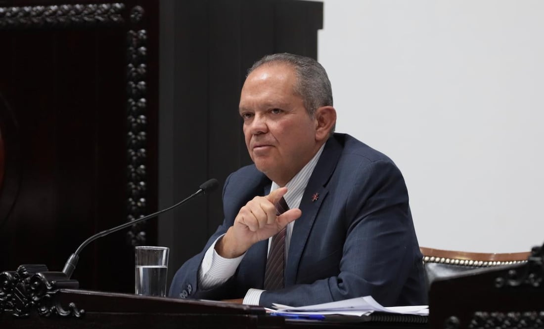 En obra pública, el 98 por ciento de la obra se realizó mediante licitación pública y el resto fue por adjudicación directa | Foto: Luis Soriano