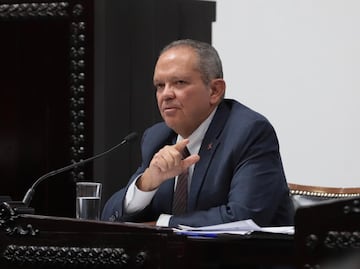 Destinan 500 millones de pesos para reconstrucción de caminos afectados por lluvias en 22 municipios de Hidalgo