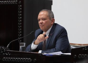 Destinan 500 millones de pesos para reconstrucción de caminos afectados por lluvias en 22 municipios de Hidalgo