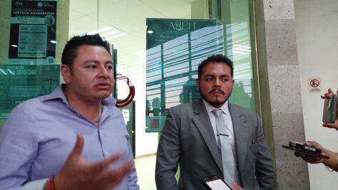Juez ordena investigar lesiones en detenidos de la marcha del 8M en Pachuca