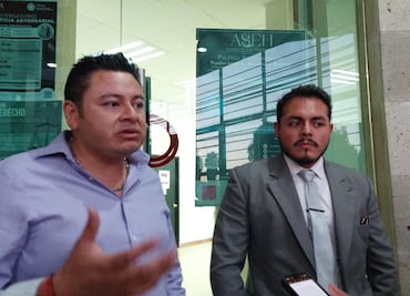Juez ordena investigar lesiones en detenidos de la marcha del 8M en Pachuca