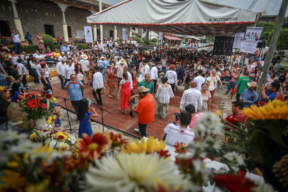 Foto: Gobierno Hidalgo