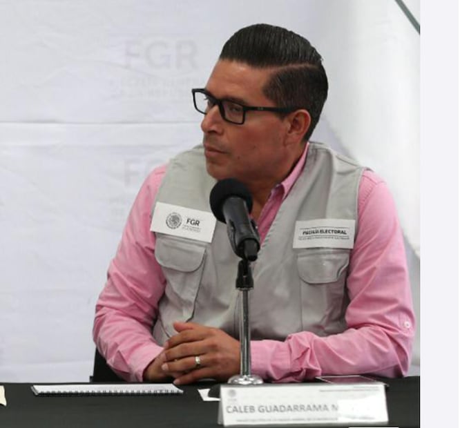 Caleb Guadarrama
