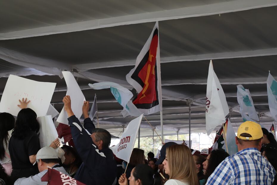 Foto: Luis Soriano