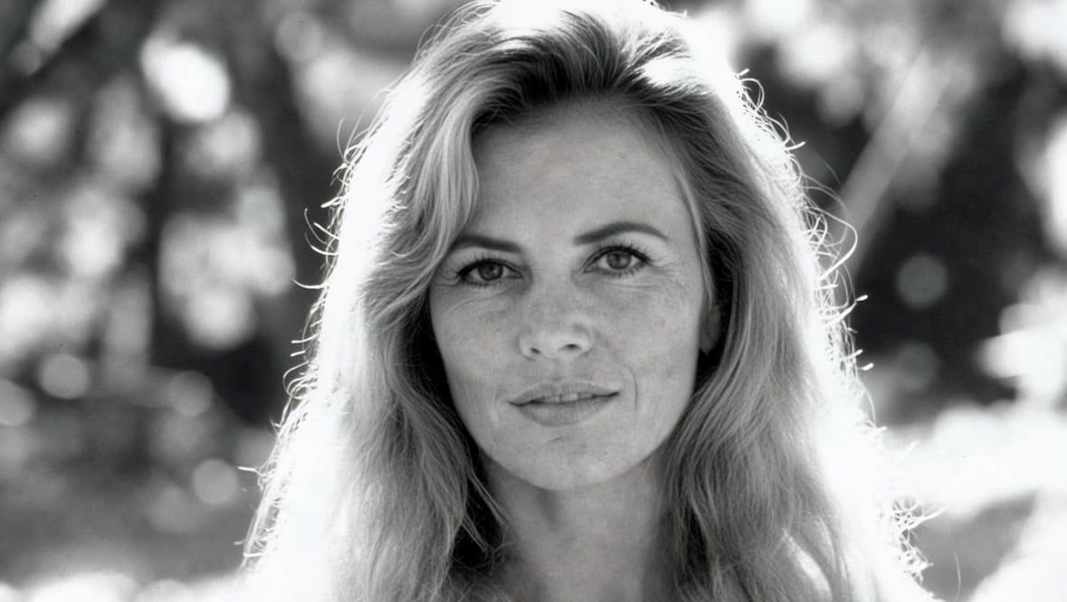 Brigitte Bardot I Foto: Grok IA