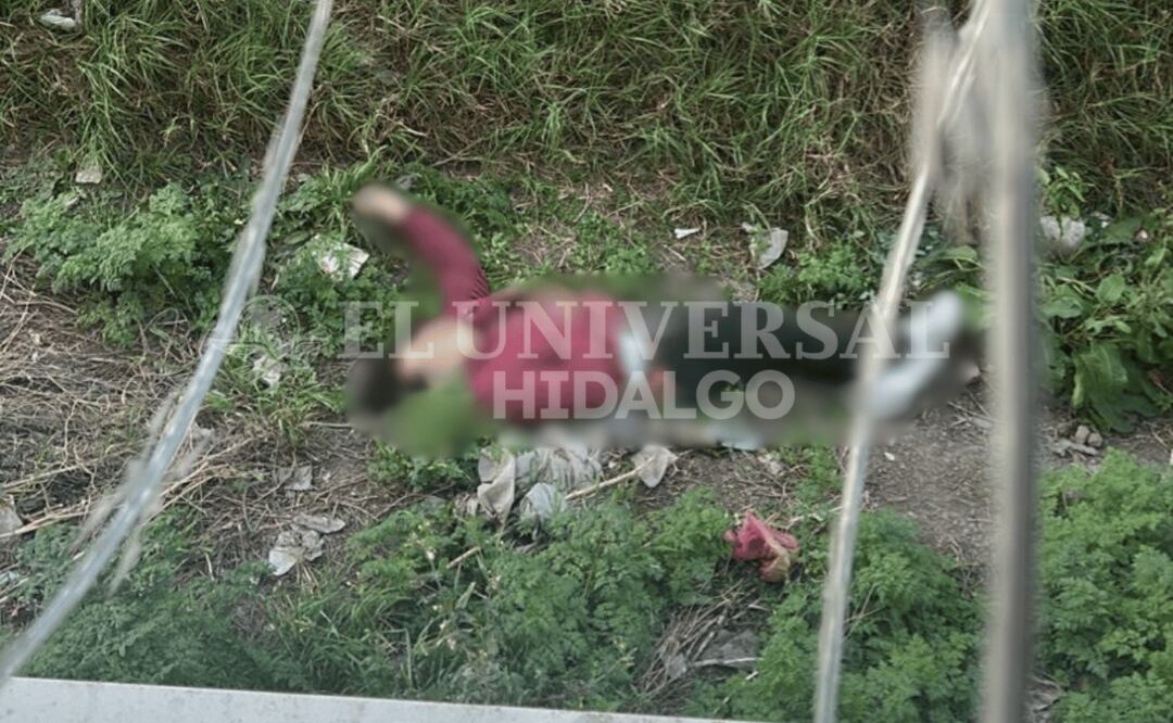 Foto: El Universal Hidalgo