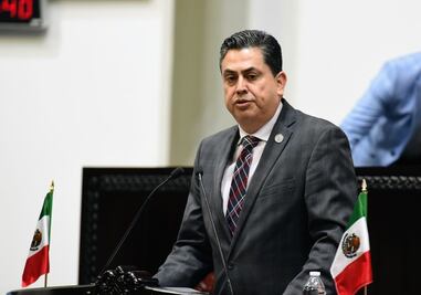 Secretarios del Gobierno de Hidalgo comparecerán ante el Congreso en octubre