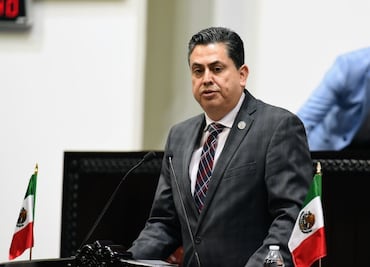 Secretarios del Gobierno de Hidalgo comparecerán ante el Congreso en octubre