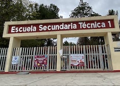 Por acoso, separan de su cargo a docente de Técnica 1 de Pachuca 