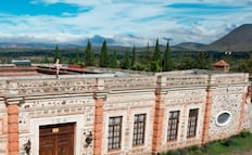 Grandezza Fest llevará vino, gastronomía y arte a Zempoala
