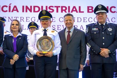 PIBEH recupera 13 millones de pesos por adeudos de servicios de seguridad