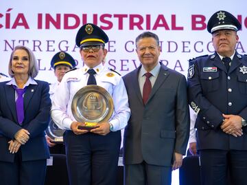 PIBEH recupera 13 millones de pesos por adeudos de servicios de seguridad