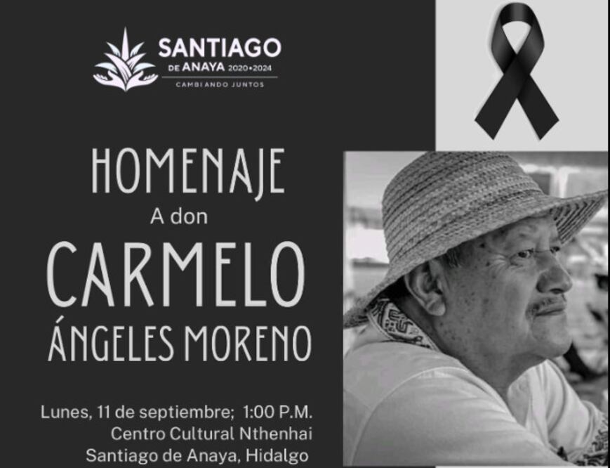 Foto: Ayuntamiento Santiago de Anaya