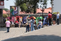Sector empresarial de Hidalgo invirtió casi 150 mdp en infraestructura turística