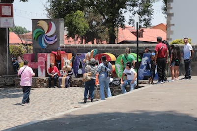 Sector empresarial de Hidalgo invirtió casi 150 mdp en infraestructura turística