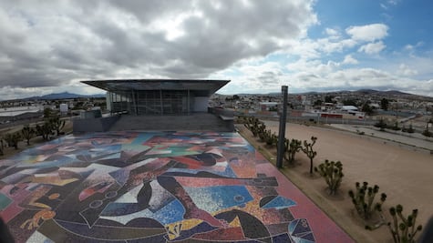 Inician trabajos en el Ben Gurión antes de concluir el año