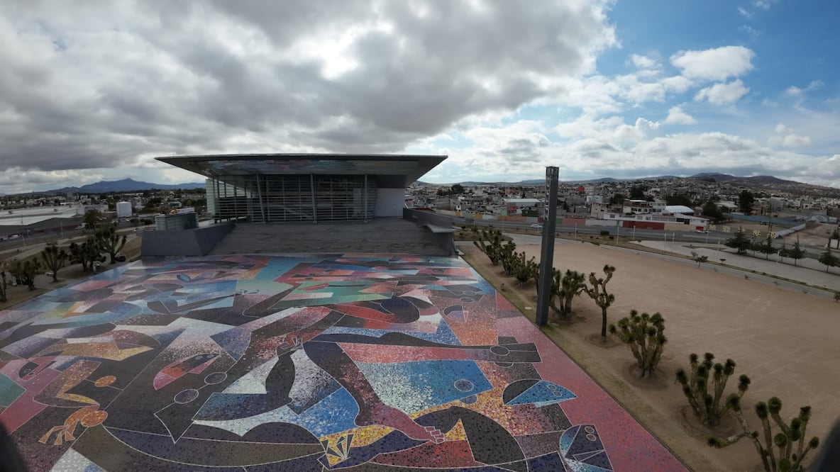 60 millones 652 mil 922.69 pesos costarán las instalaciones de servicios básicos y terracerías | Foto: Josué Ortiz