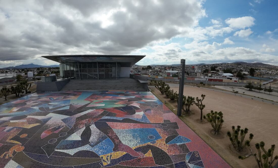 60 millones 652 mil 922.69 pesos costarán las instalaciones de servicios básicos y terracerías | Foto: Josué Ortiz