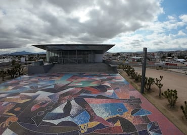 Inician trabajos en el Ben Gurión antes de concluir el año