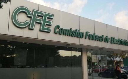 Reporta CFE ganancias por 117 mil mdp en 2023