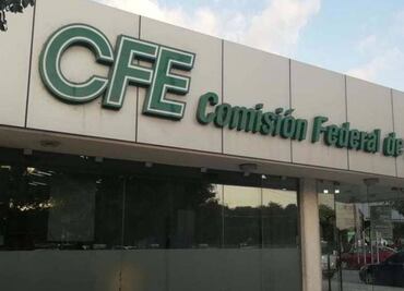 Reporta CFE ganancias por 117 mil mdp en 2023
