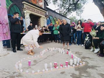 Rendirán homenaje a padres fallecidos en el Panteón San Miguel de Tulancingo