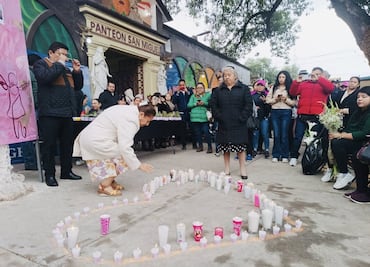 Rendirán homenaje a padres fallecidos en el Panteón San Miguel de Tulancingo