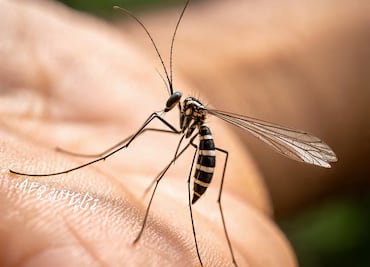Hidalgo rebasa los 200 casos de dengue en solo nueve meses