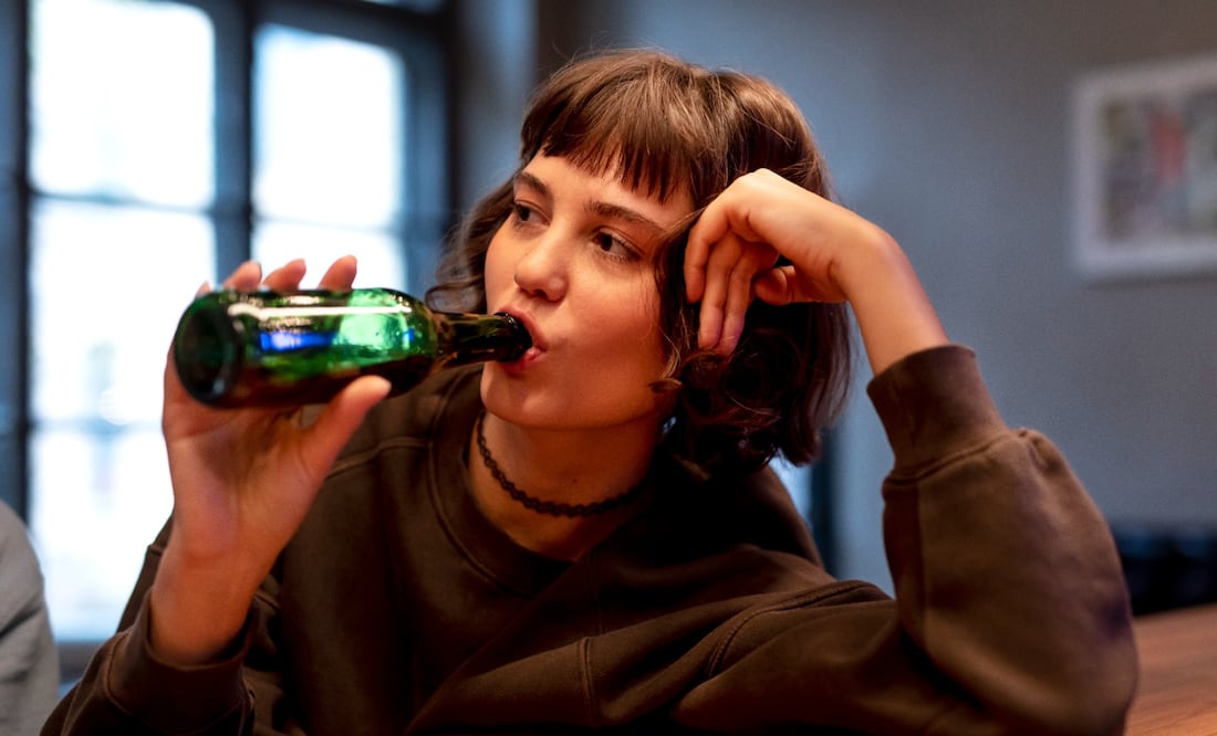 En Hidalgo, el consumo de alcohol sigue encendiendo alertas de salud pública | Foto: SSH