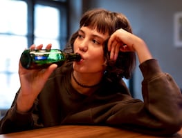 Refuerzan acciones contra el consumo de alcohol ante incremento de atenciones médicas en Hidalgo