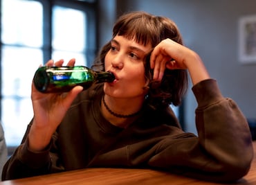 Refuerzan acciones contra el consumo de alcohol ante incremento de atenciones médicas en Hidalgo