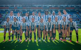 Pachuca aporta cuatro jugadoras al Tri Sub-20 que disputará el Mundial en Polonia
