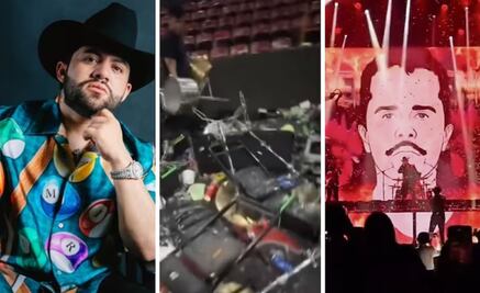 Un repaso de la controversia por narcocorridos en eventos políticos y artísticos; así llegamos al Palenque de Texcoco