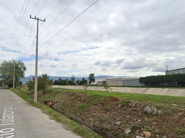 Supervisan ríos y drenes en Tulancingo ante próxima temporada de lluvias