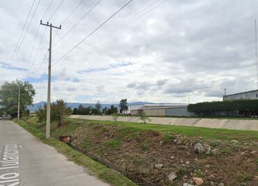 Supervisan ríos y drenes en Tulancingo ante próxima temporada de lluvias