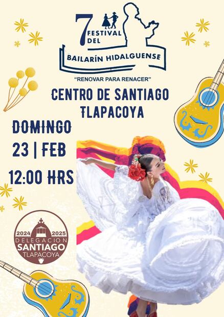 Cortesía: Turismo Hidalgo