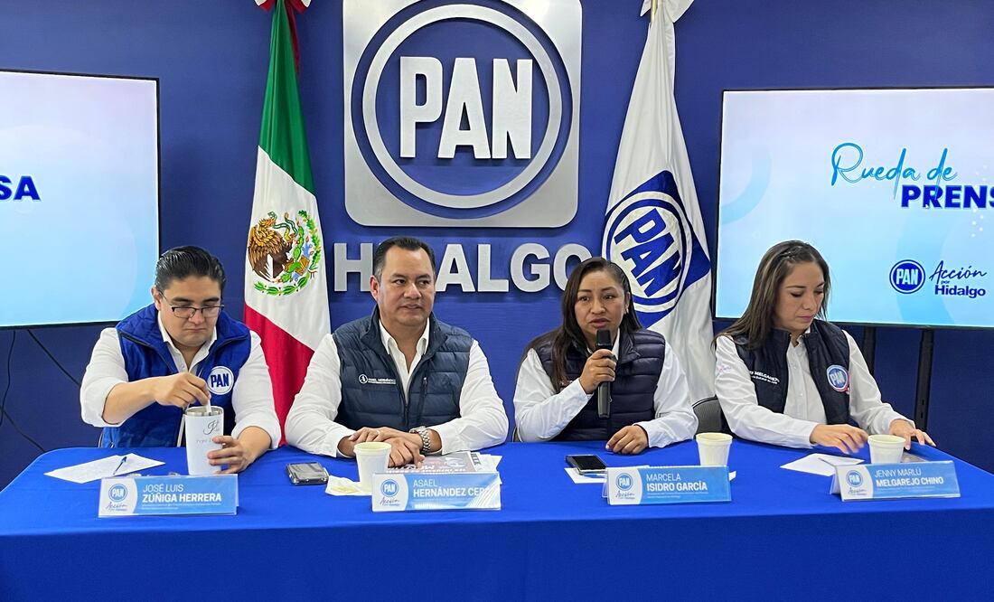 Se requieren 236 mil firmas para realizar la consulta de revocación de mandato, es un requisito que marca la ley | Foto: Ricardo Calleja