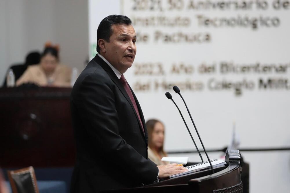 Se detectó un caso de usurpación de funciones, una persona se ostentaba como director general de una secretaría, pero no tenía nombramiento que lo avalara | Foto: Luis Soriano