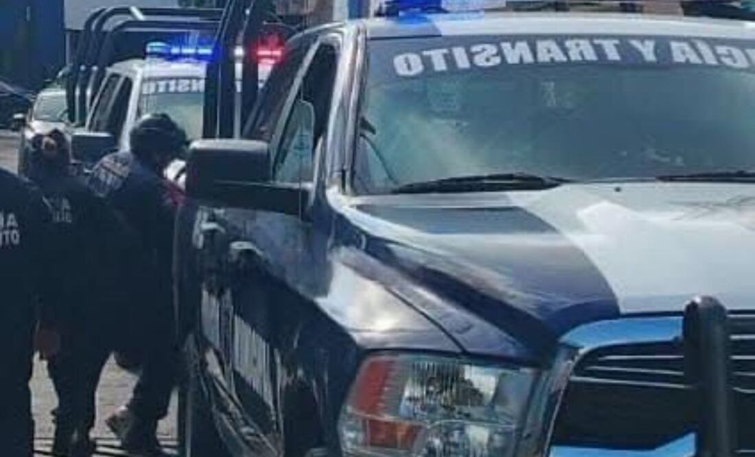 Balacera en Tula deja un muerto | Foto: especial